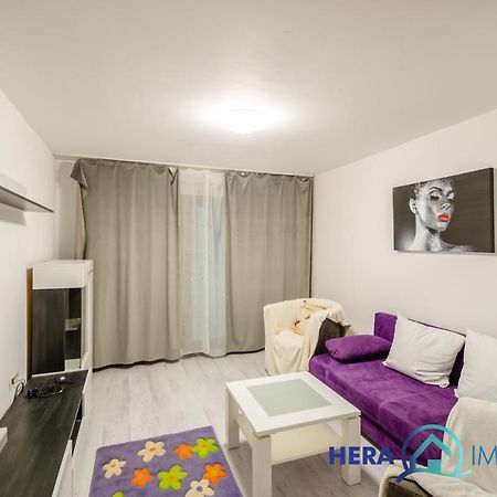 Apartament Cu O Camera Αράντ Εξωτερικό φωτογραφία