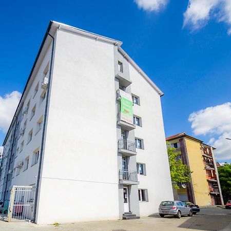 Apartament Cu O Camera Αράντ Εξωτερικό φωτογραφία