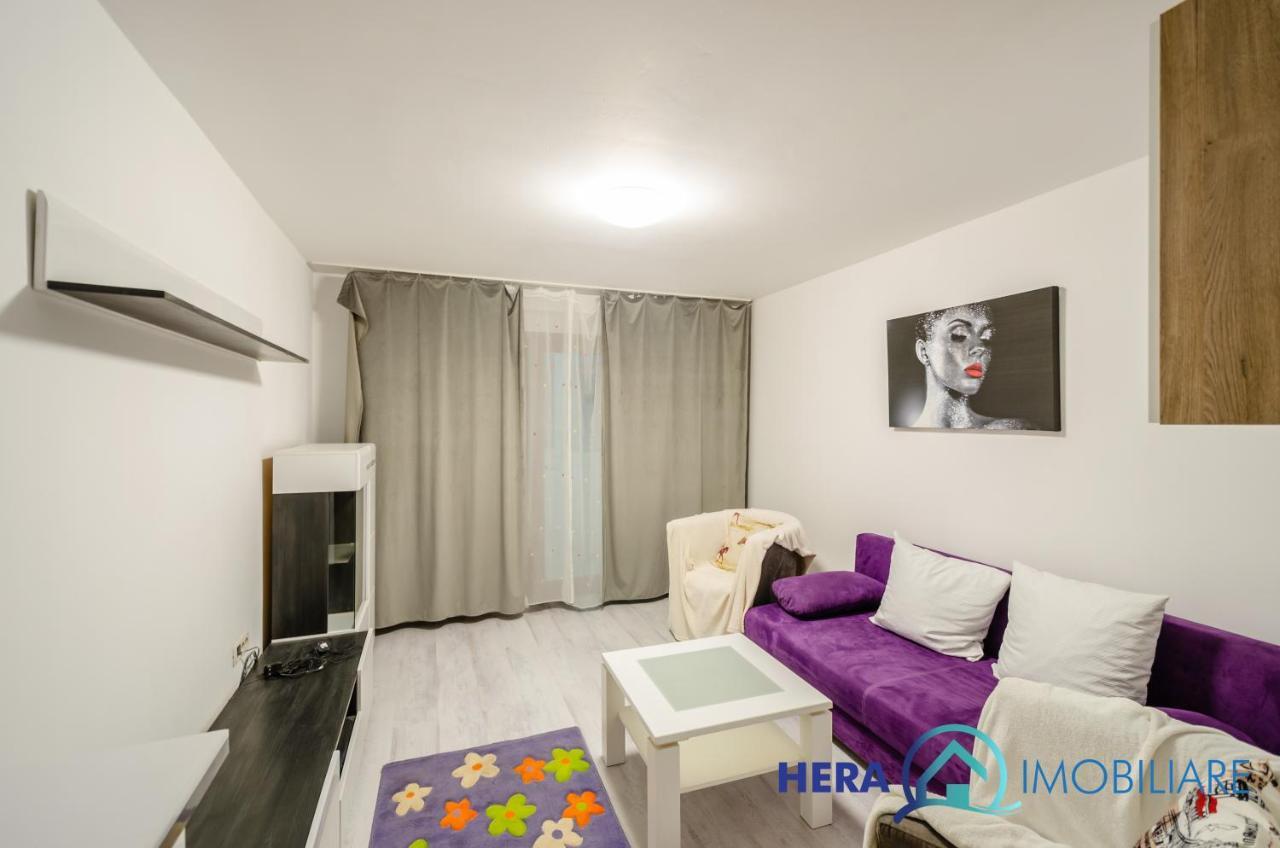Apartament Cu O Camera Αράντ Εξωτερικό φωτογραφία