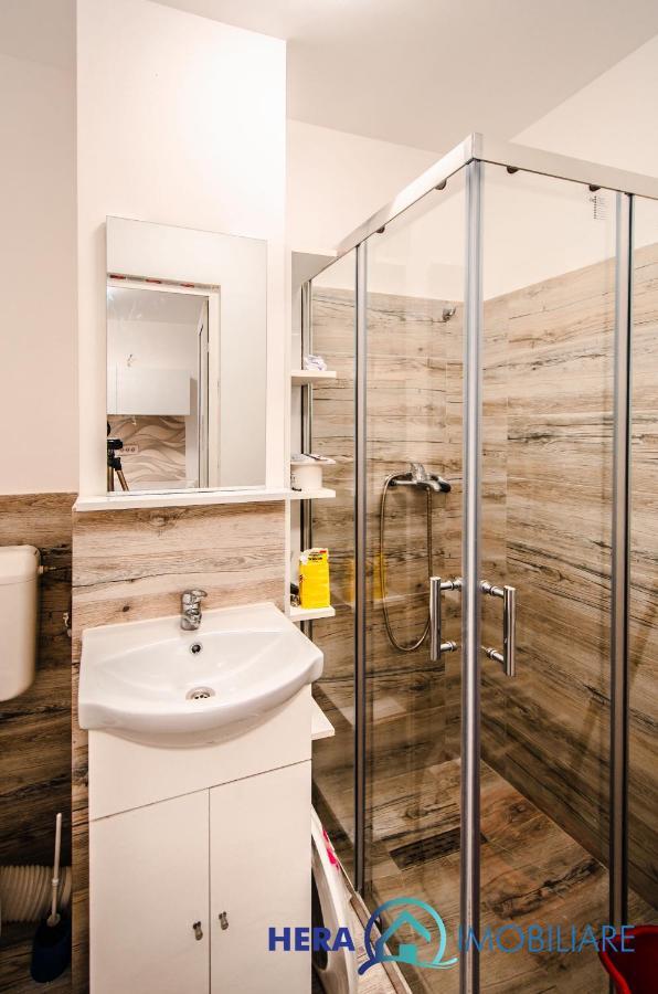 Apartament Cu O Camera Αράντ Εξωτερικό φωτογραφία