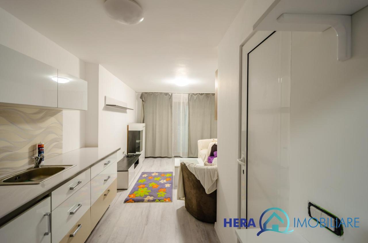 Apartament Cu O Camera Αράντ Εξωτερικό φωτογραφία