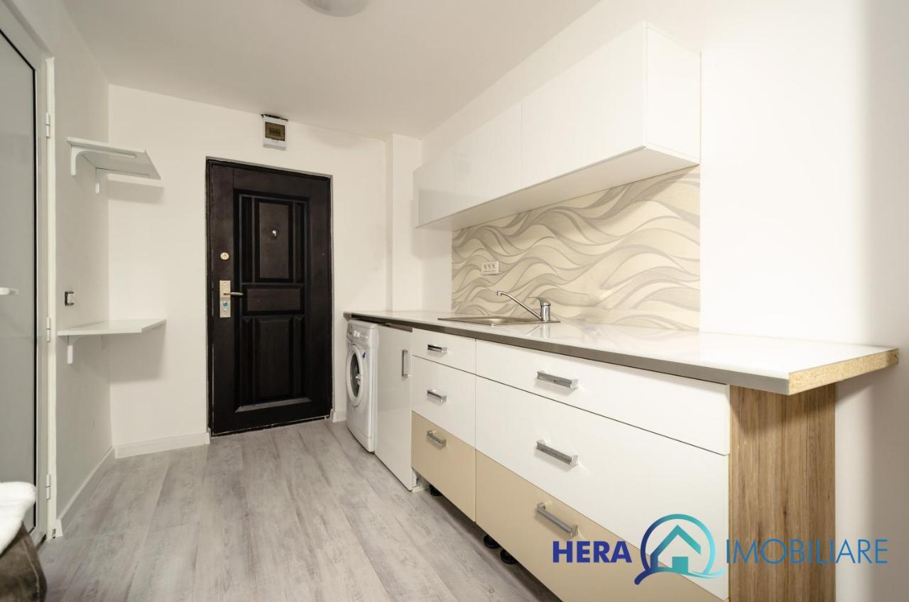 Apartament Cu O Camera Αράντ Εξωτερικό φωτογραφία